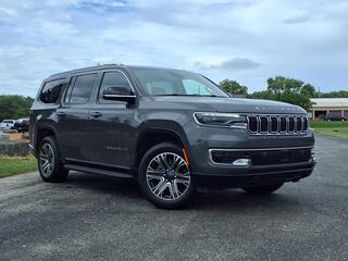 2024 Jeep Wagoneer for sale in Peotone IL
