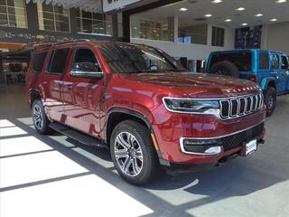 2024 Jeep Wagoneer