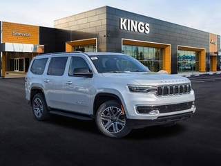 2024 Jeep Wagoneer for sale in Cincinnati OH