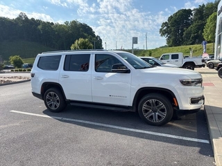 2024 Jeep Wagoneer for sale in Chattanooga TN