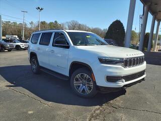 2025 Jeep Wagoneer for sale in Clarksville TN