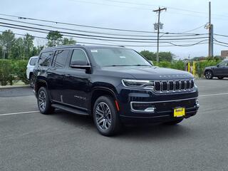 2025 Jeep Wagoneer for sale in Hazlet NJ