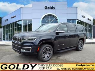 2025 Jeep Wagoneer for sale in Huntington WV