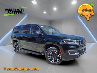 2025 Jeep Wagoneer for sale in Orange TX
