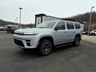 2026 Jeep Grand Wagoneer for sale in Huntington WV