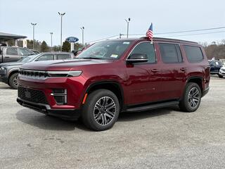 2026 Jeep Grand Wagoneer for sale in Brevard NC