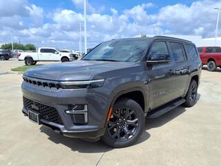 2026 Jeep Grand Wagoneer for sale in Pasadena TX
