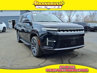 2026 Jeep Grand Wagoneer for sale in Branford CT