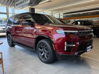 2026 Jeep Grand Wagoneer for sale in Roanoke VA