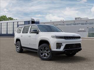 2026 Jeep Grand Wagoneer for sale in Lexington NC