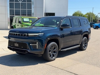 2026 Jeep Grand Wagoneer for sale in Cape Girardeau MO