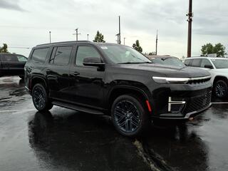 2026 Jeep Grand Wagoneer for sale in Dayton OH