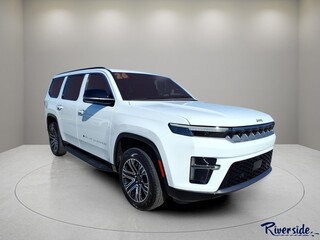 2026 Jeep Grand Wagoneer for sale in Rochester NY