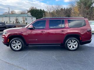 2022 Jeep Wagoneer for sale in Morristown TN