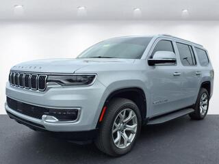 2022 Jeep Wagoneer for sale in Mt. Juliet TN