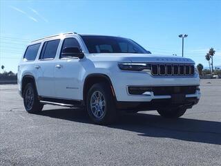 2023 Jeep Wagoneer