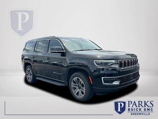 2023 Jeep Wagoneer for sale in Greenville SC