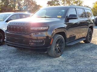 2022 Jeep Wagoneer for sale in Pineville NC