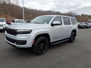 2022 Jeep Wagoneer for sale in Bristol TN