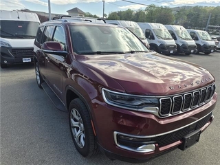2022 Jeep Wagoneer for sale in Roanoke VA