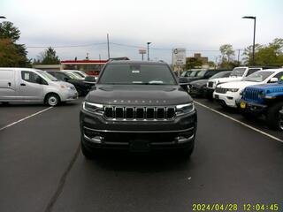 2023 Jeep Wagoneer for sale in Hazlet NJ