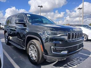 2022 Jeep Wagoneer for sale in Greer SC