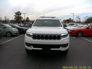 2023 Jeep Wagoneer