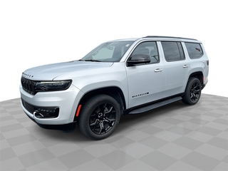 2023 Jeep Wagoneer