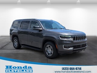 2023 Jeep Wagoneer for sale in Cleveland TN