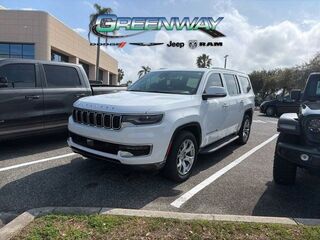 2022 Jeep Wagoneer for sale in Orlando FL