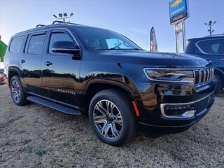 2023 Jeep Wagoneer