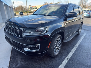 2023 Jeep Wagoneer