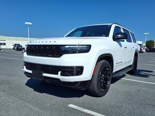 2023 Jeep Wagoneer