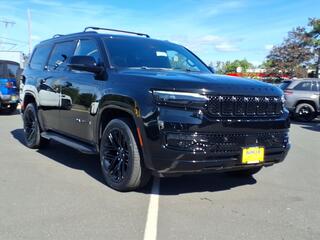 2023 Jeep Wagoneer
