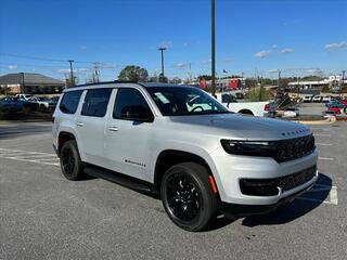 2024 Wagoneer Wagoneer for sale in Greer SC