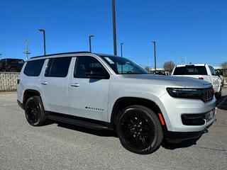 2024 Wagoneer Wagoneer for sale in Greer SC