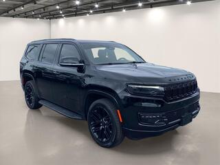 2024 Jeep Wagoneer for sale in Williamsville NY