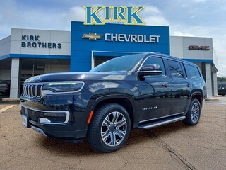 2024 Jeep Wagoneer for sale in Grenada MS