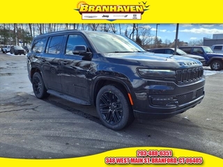 2025 Jeep Wagoneer for sale in Branford CT