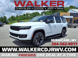 2025 Jeep Wagoneer for sale in Hurricane WV