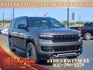 2025 Jeep Wagoneer for sale in Troy OH