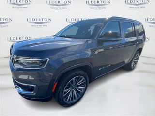 2025 Jeep Wagoneer for sale in High Point, NC