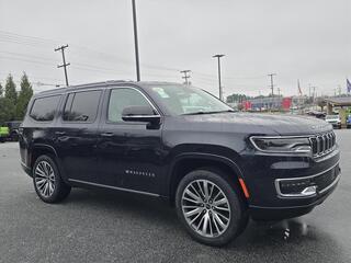 2025 Jeep Wagoneer for sale in Greer SC