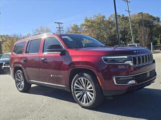 2025 Jeep Wagoneer for sale in Greer SC