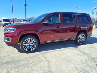 2025 Jeep Wagoneer for sale in Greenville MS