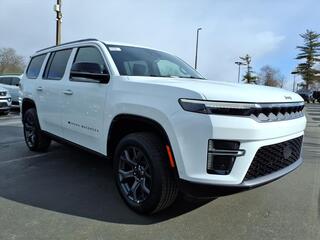 2026 Jeep Grand Wagoneer for sale in Dayton OH