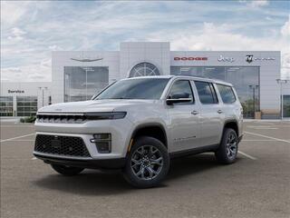 2026 Jeep Grand Wagoneer for sale in Lake Orion MI