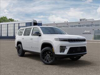 2026 Jeep Grand Wagoneer for sale in Lexington NC