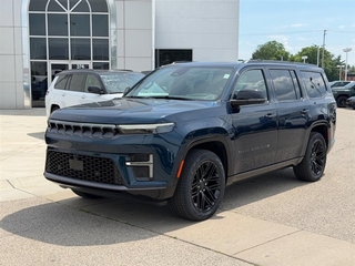 2026 Jeep Grand Wagoneer for sale in Cape Girardeau MO