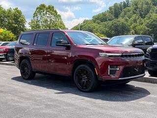 2026 Jeep Grand Wagoneer for sale in Princeton WV
